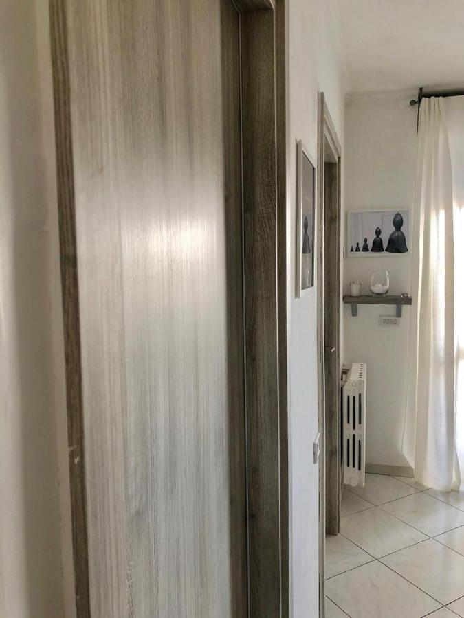 Апартаменты Vesucharme Flat Неаполь Экстерьер фото