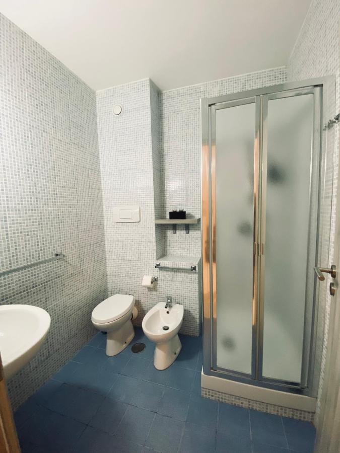 Апартаменты Vesucharme Flat Неаполь Экстерьер фото