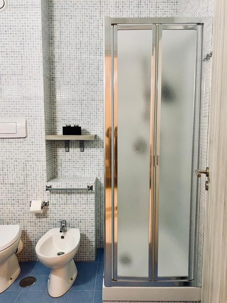 Апартаменты Vesucharme Flat Неаполь Экстерьер фото