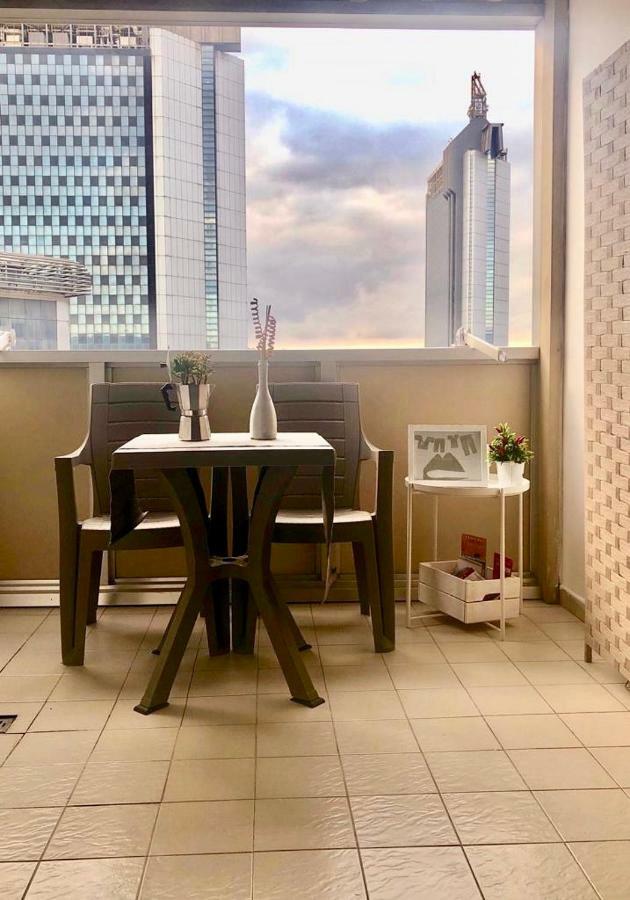 Апартаменты Vesucharme Flat Неаполь Экстерьер фото