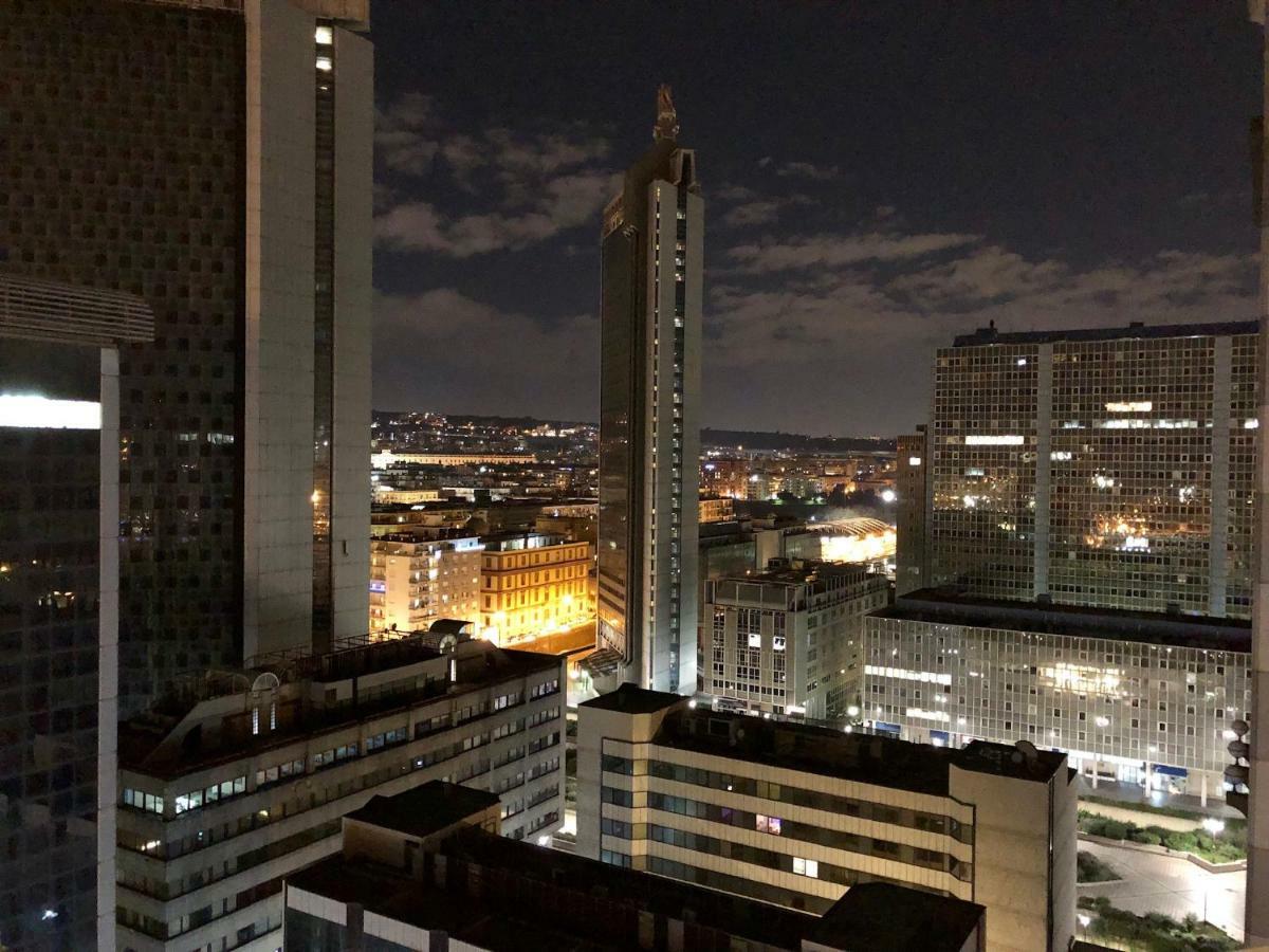 Апартаменты Vesucharme Flat Неаполь Экстерьер фото