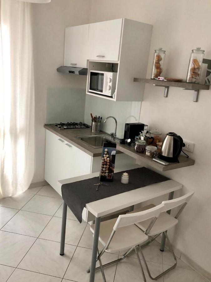 Апартаменты Vesucharme Flat Неаполь Экстерьер фото